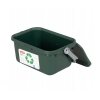 Pojemnik MULTIBOX 3L BIO zielony